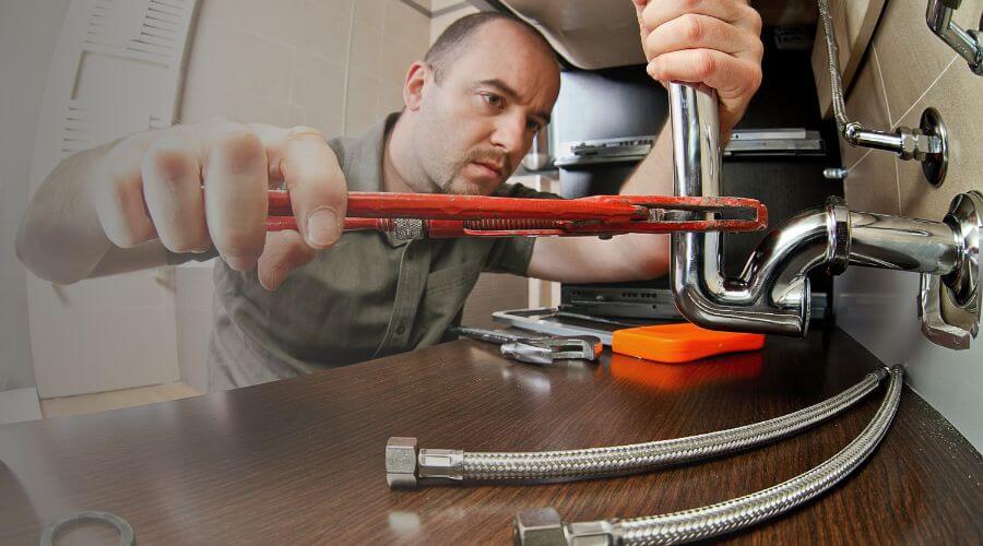 Professional emergency plumbing in Sweetwater, TN